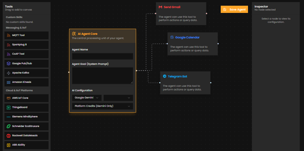 MQTTfy - Screenshot 5 showing product features and functionality