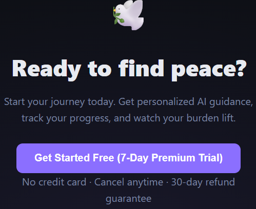 Absolved — Carry Less. Live Better. gallery image