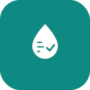 ResinCalc.app logo