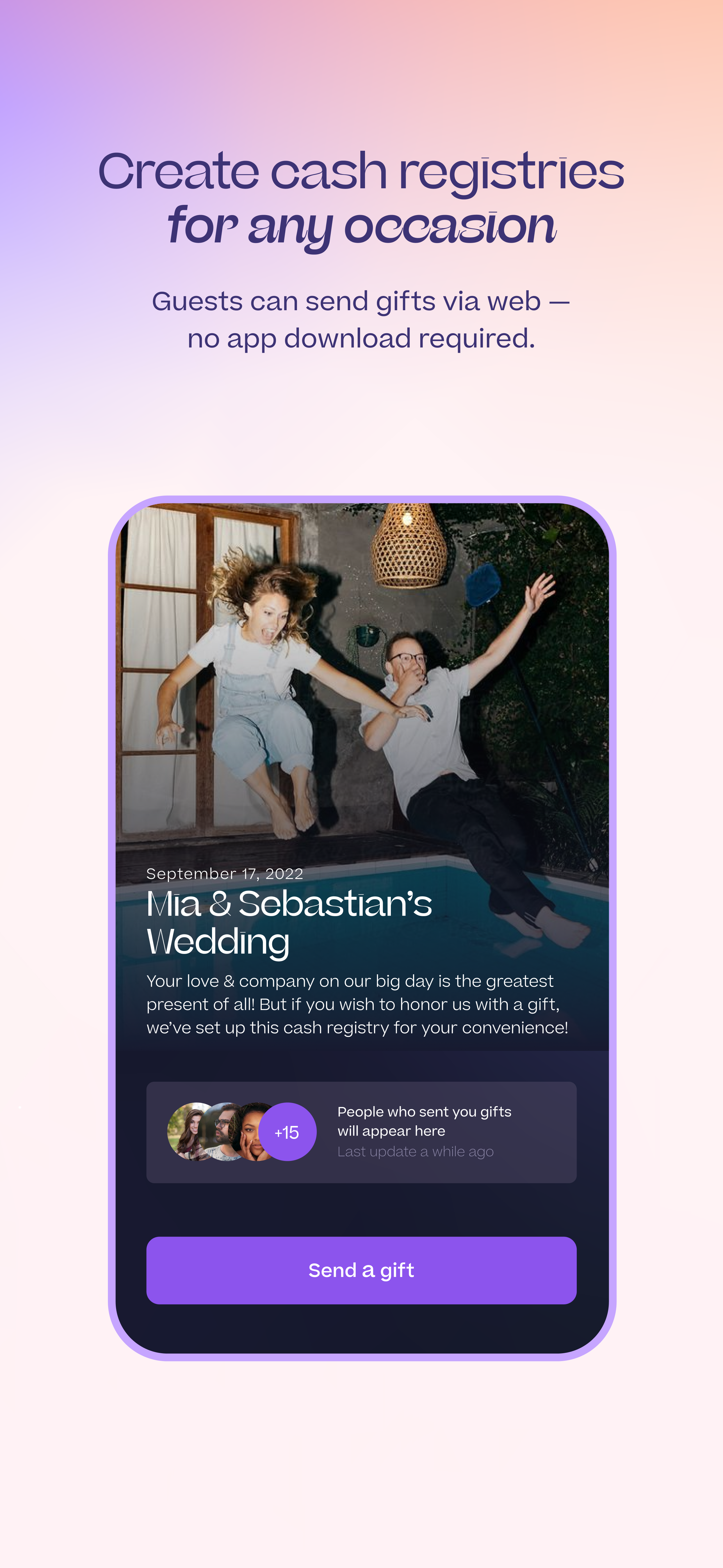 Birdie gallery image