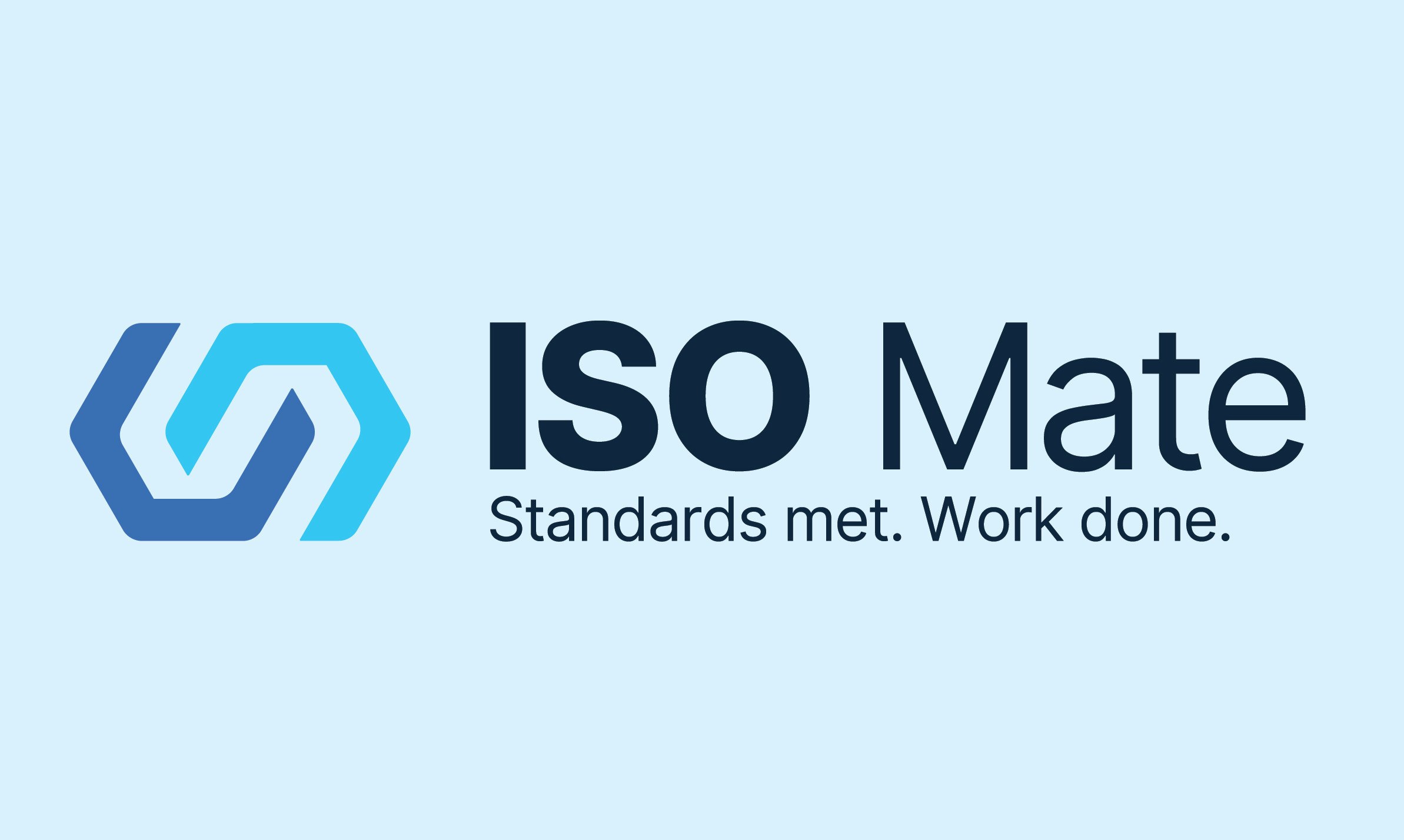 ISO Mate gallery image