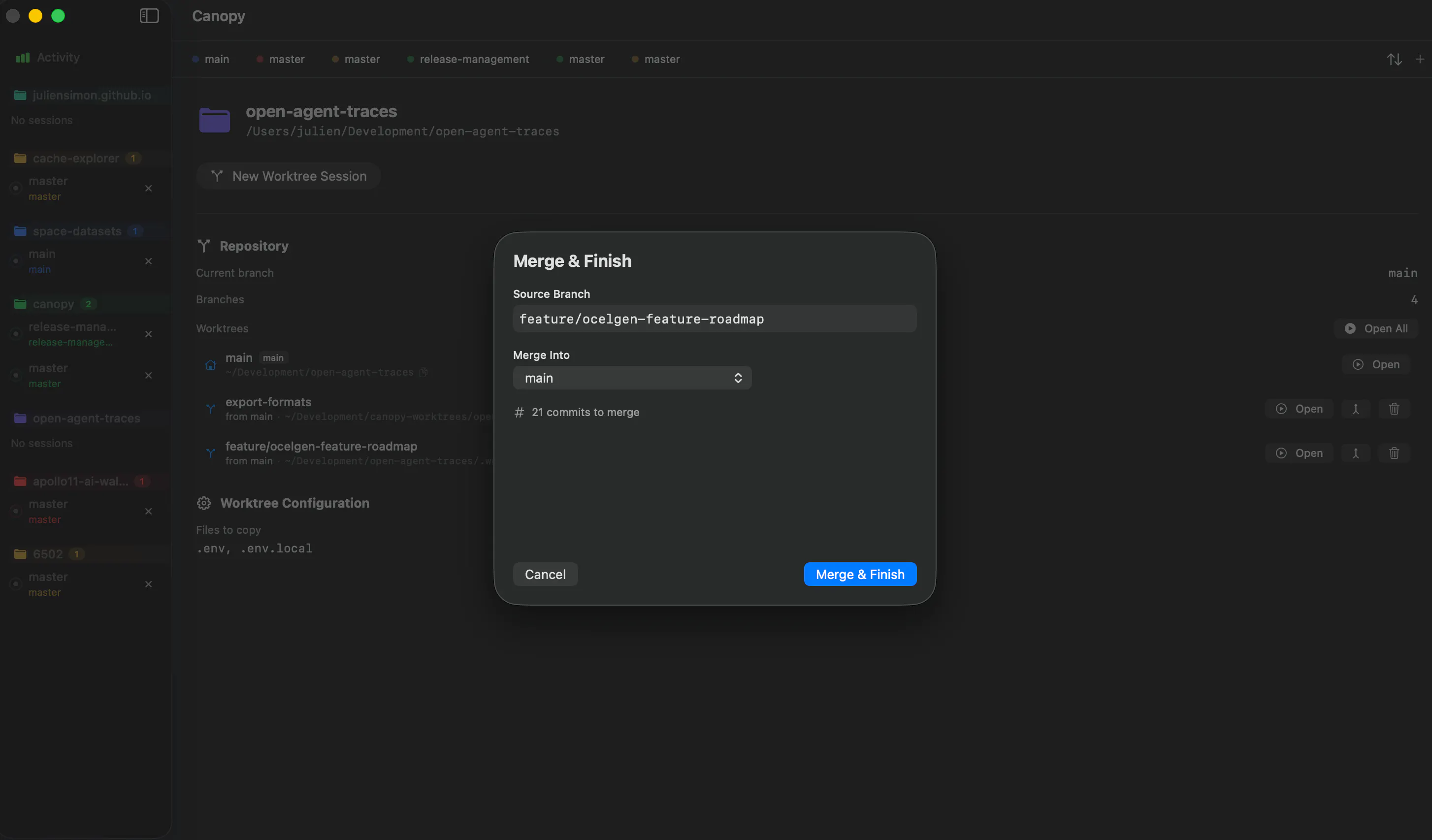 Screenshot 4