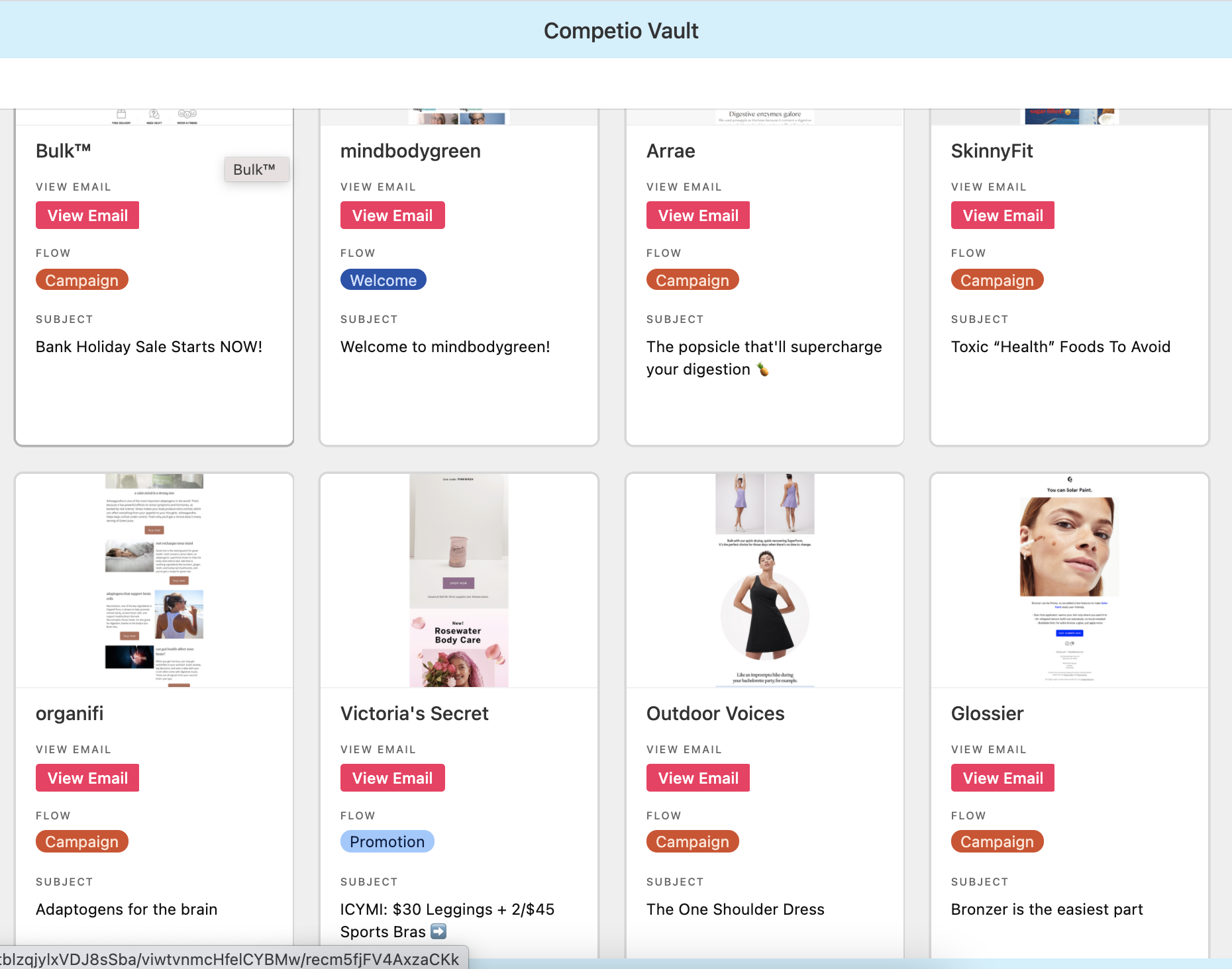 Competio gallery image