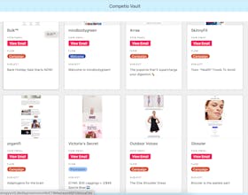 Competio gallery image