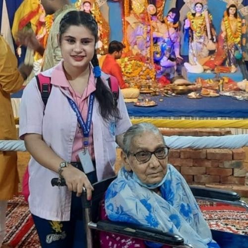 Media Dịch vụ chăm sóc tại nhà ở Delhi - Dịch vụ Homecare ở Delhi 13