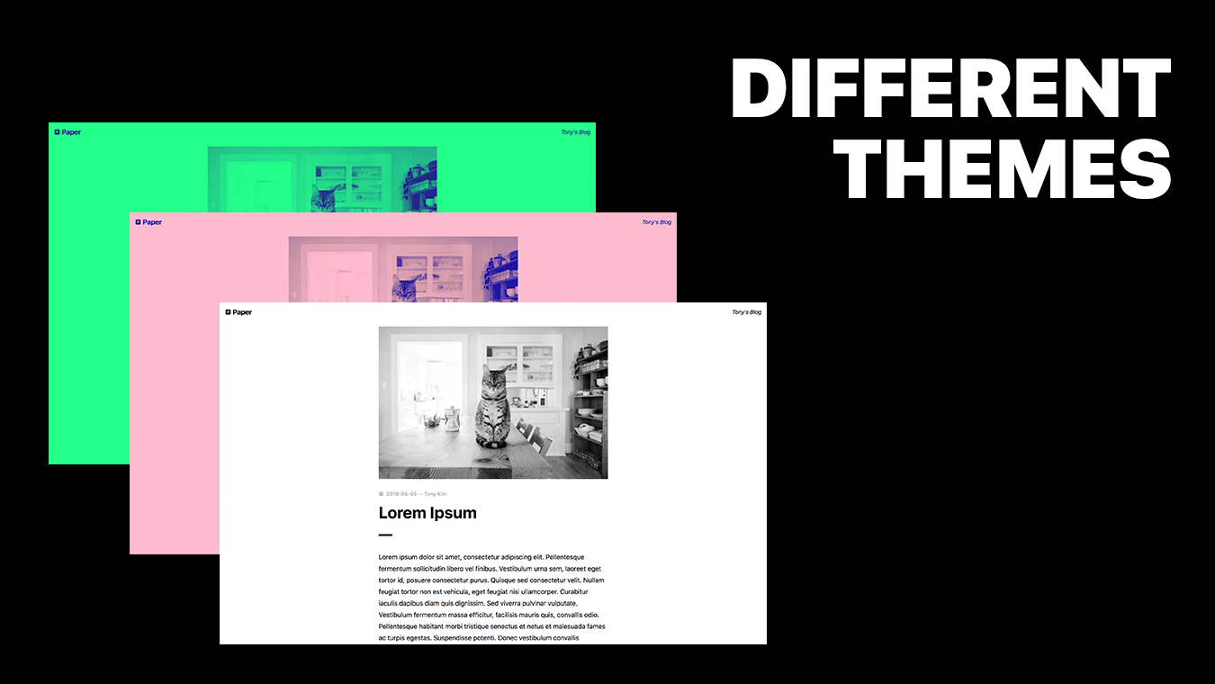 Paper.coffee gallery image