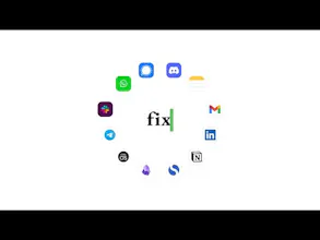 Fixkey gallery image