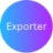 HeadExportr