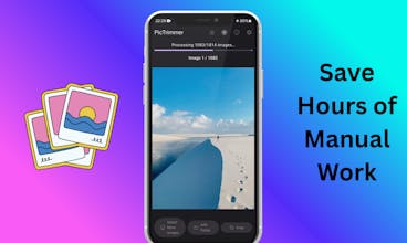 PicTrimmer gallery image