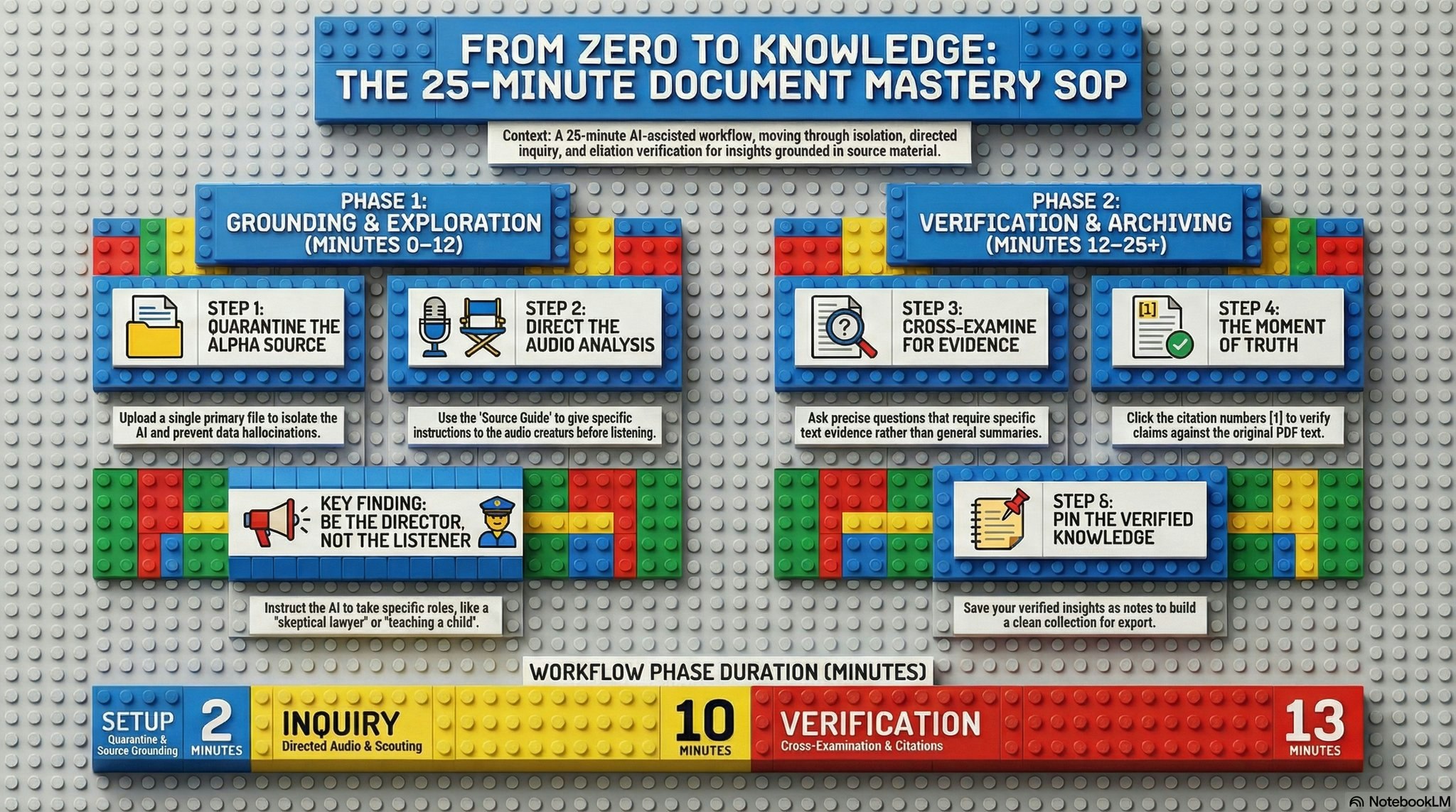 NotebookLM Custom Infographic Styles gallery image