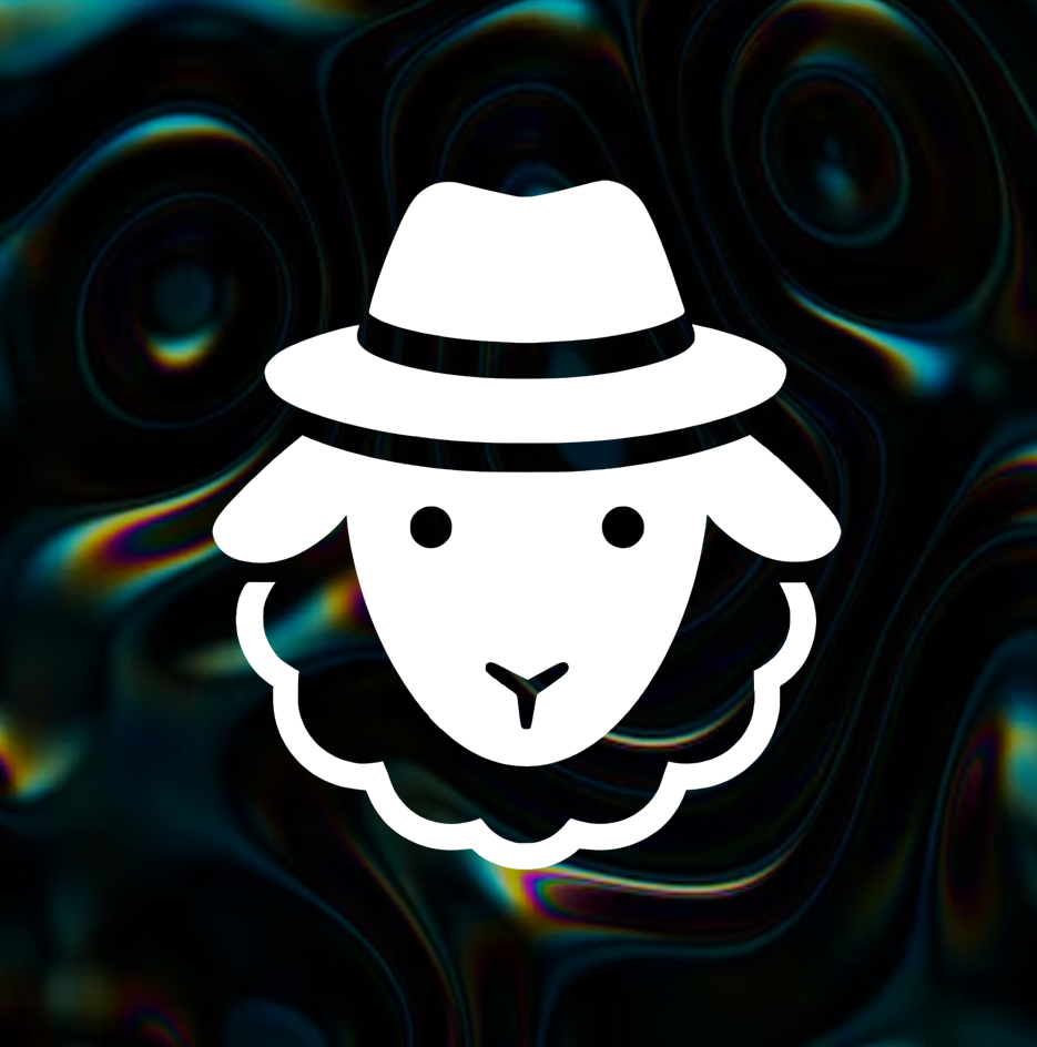 BlackNosePay - Product Hunt launch logo