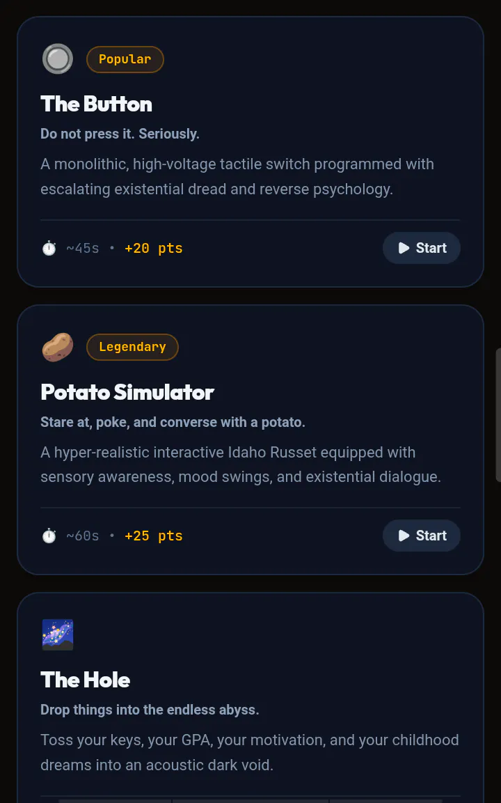 GetUseless gallery image