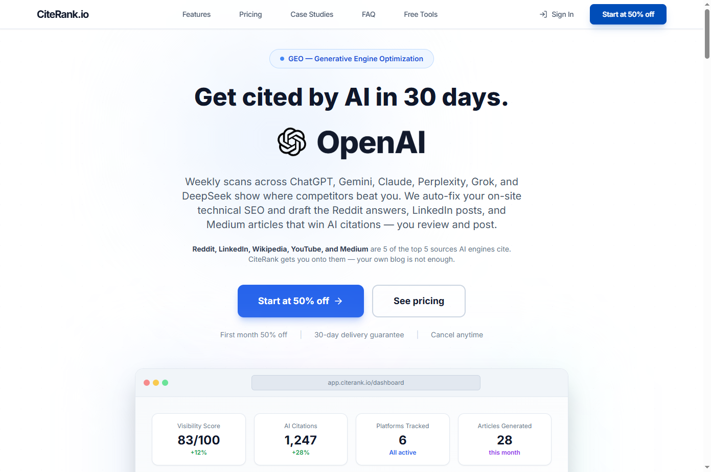 CiteRank gallery image