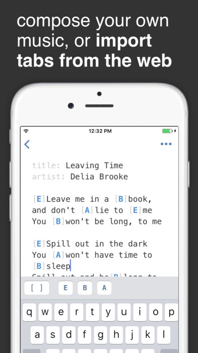 TabBank gallery image