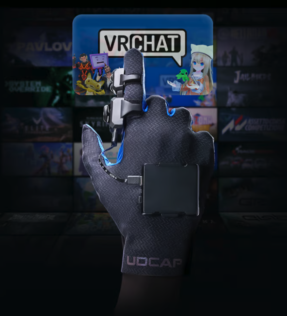 Udcap media 3