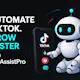 TokAssistPro