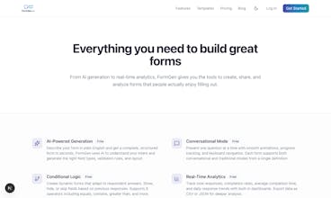 FormGen gallery image