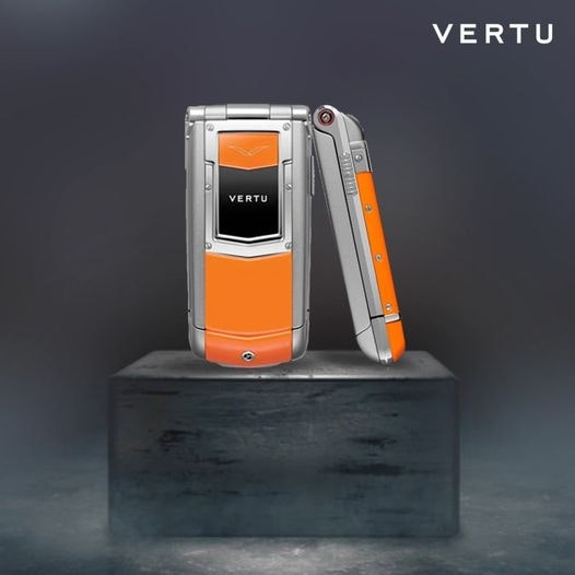 Vertu Mobiles