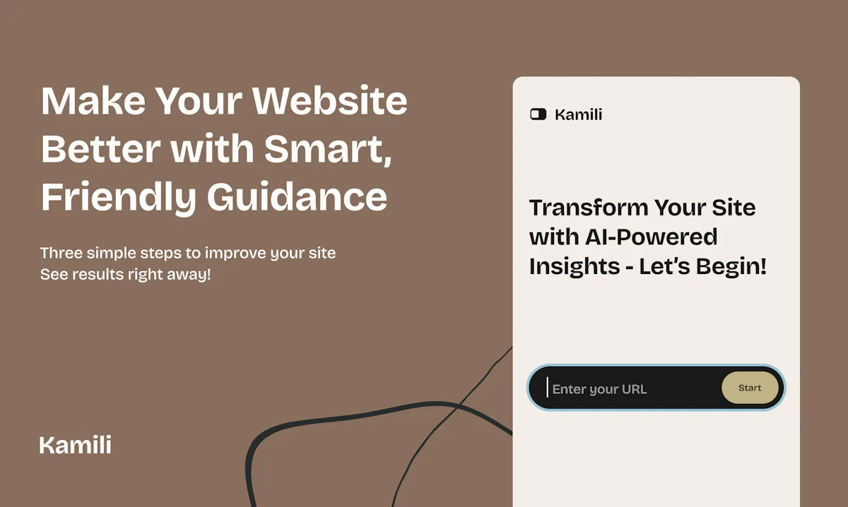 Kamili