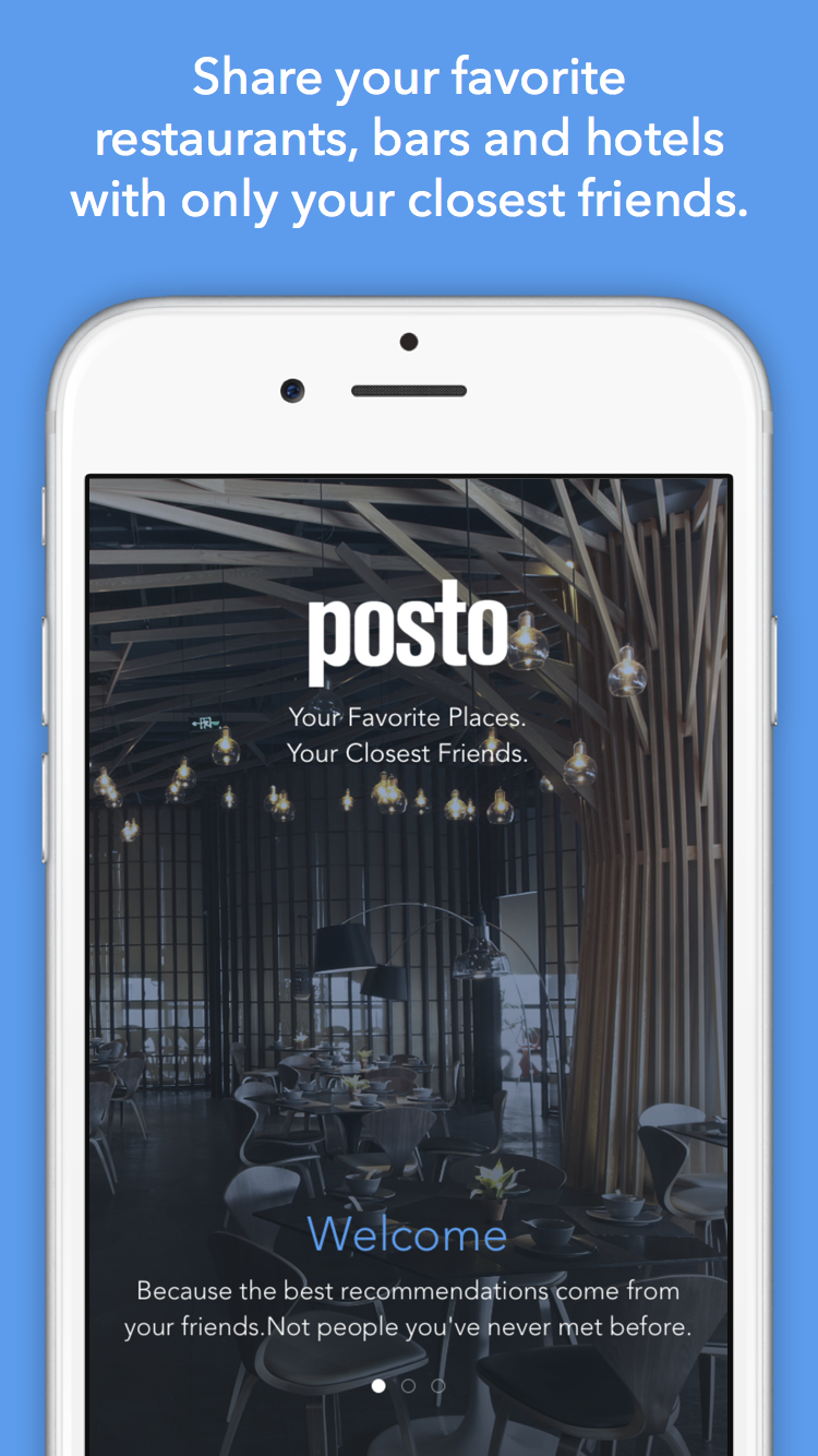 Posto gallery image