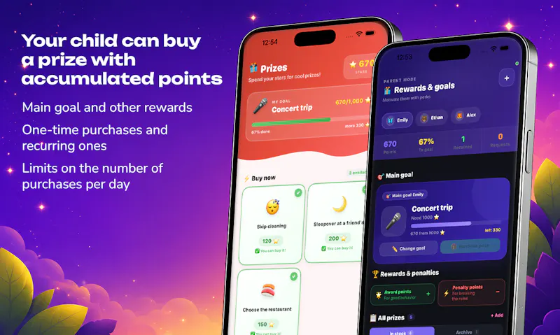 HeroTask screenshot 2
