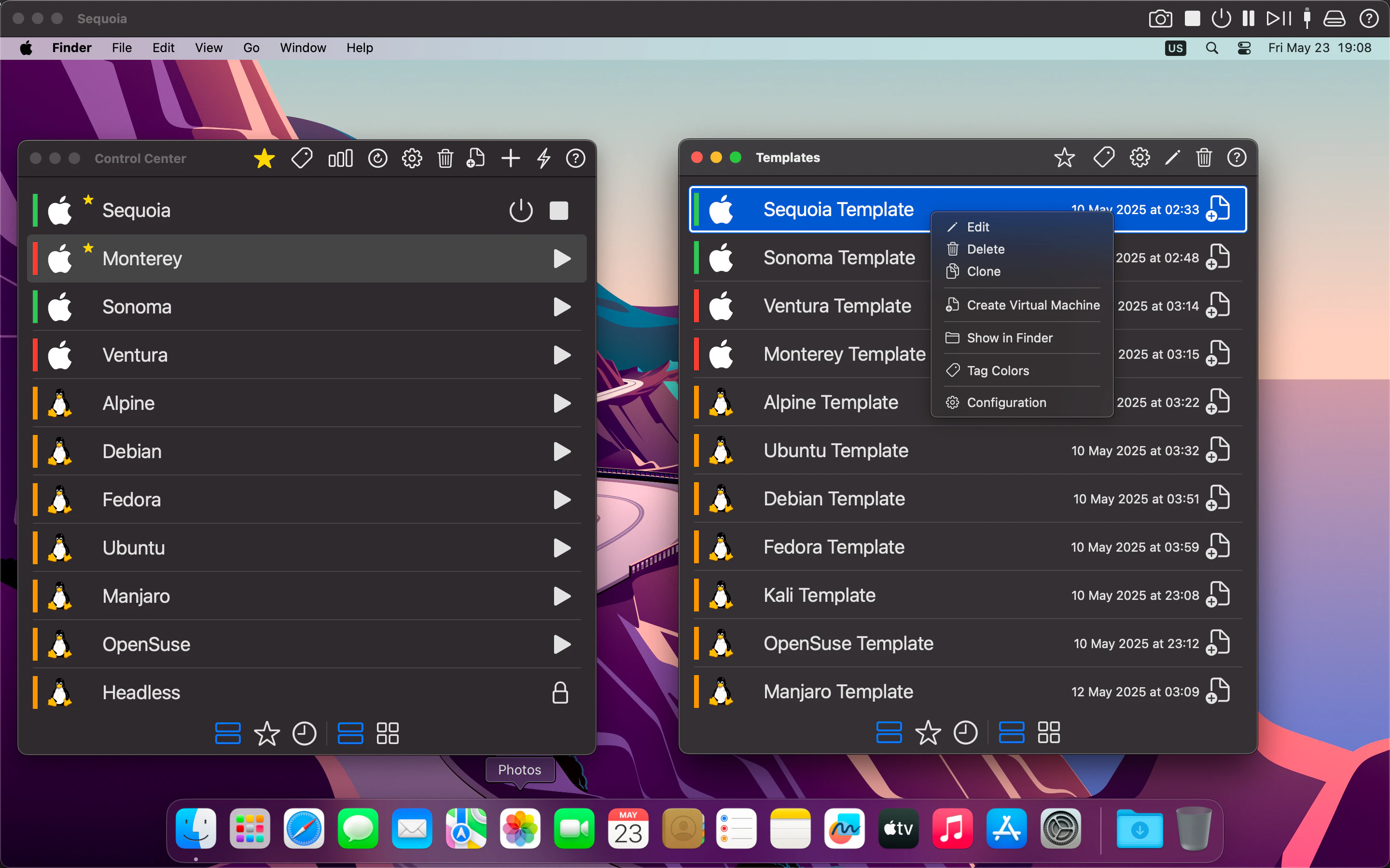 VirtualProg screenshot 5