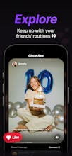 Circle App - Make Friends gallery image