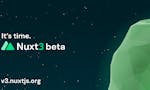 Nuxt 3 Beta image