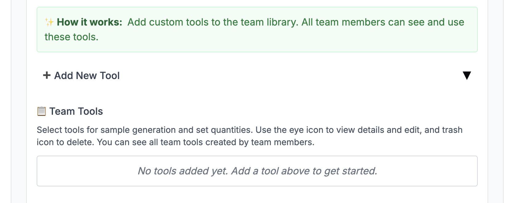 Function-Calling Dataset Generator gallery image