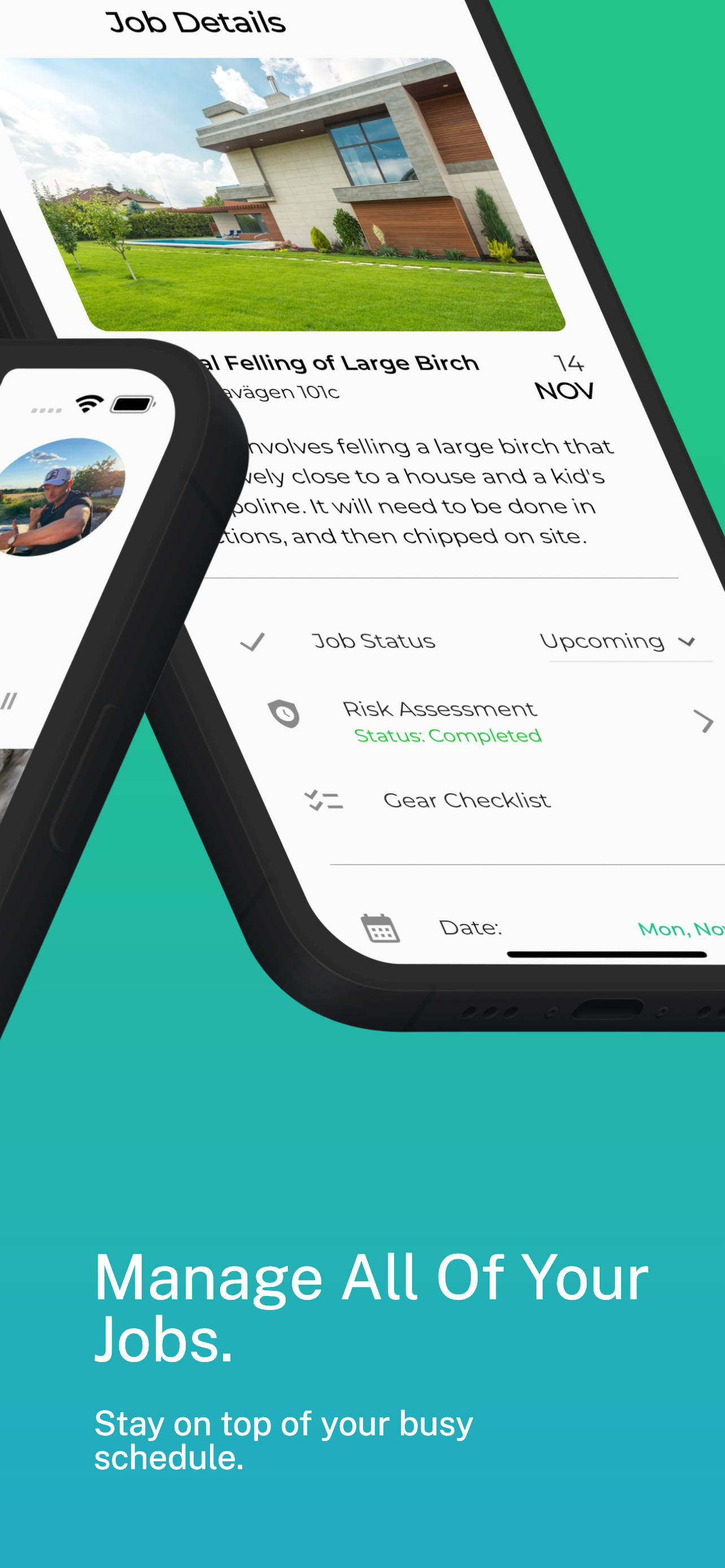 Arbster media 3