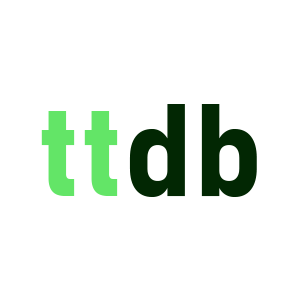 Text Tool DB logo