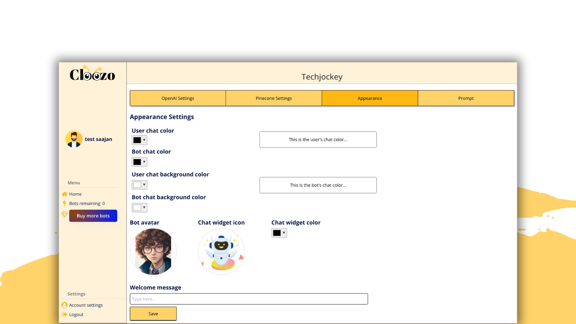 Cloozo gallery image