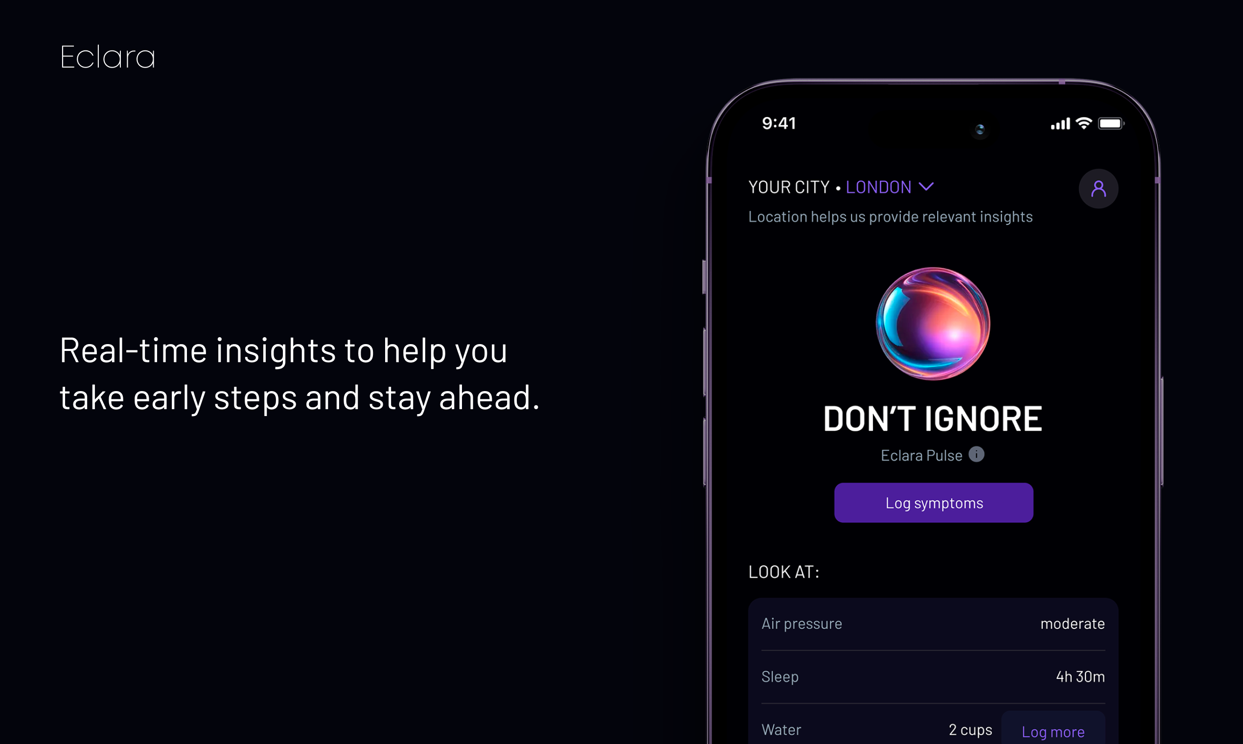 Eclara gallery image
