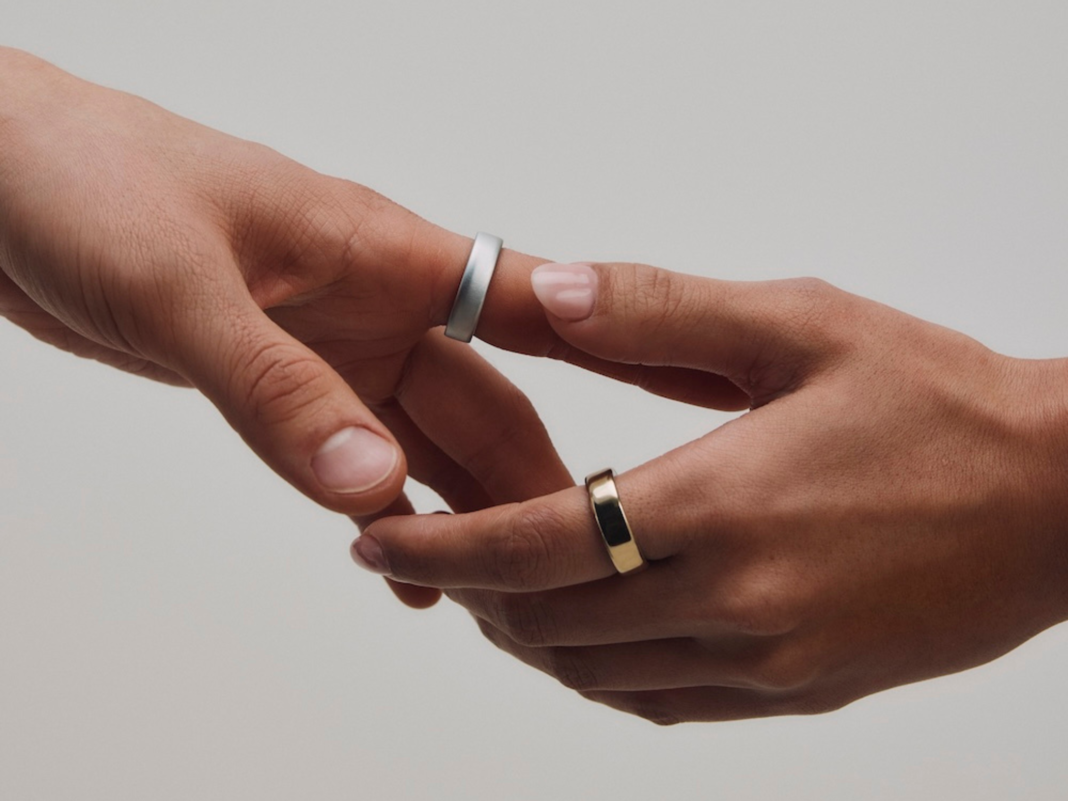 Oura Ring 5 gallery image