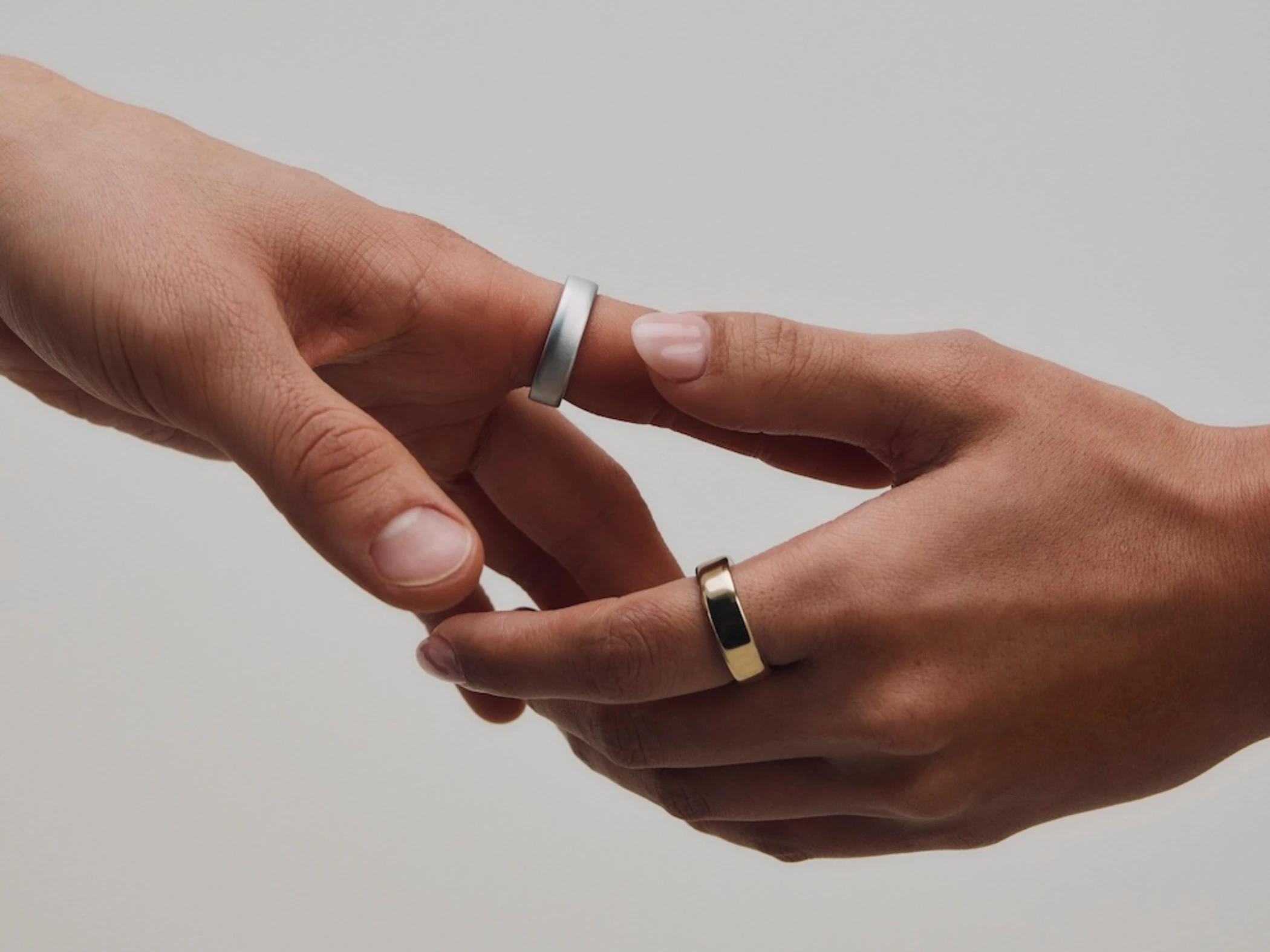 Oura Ring 5 screenshot 2