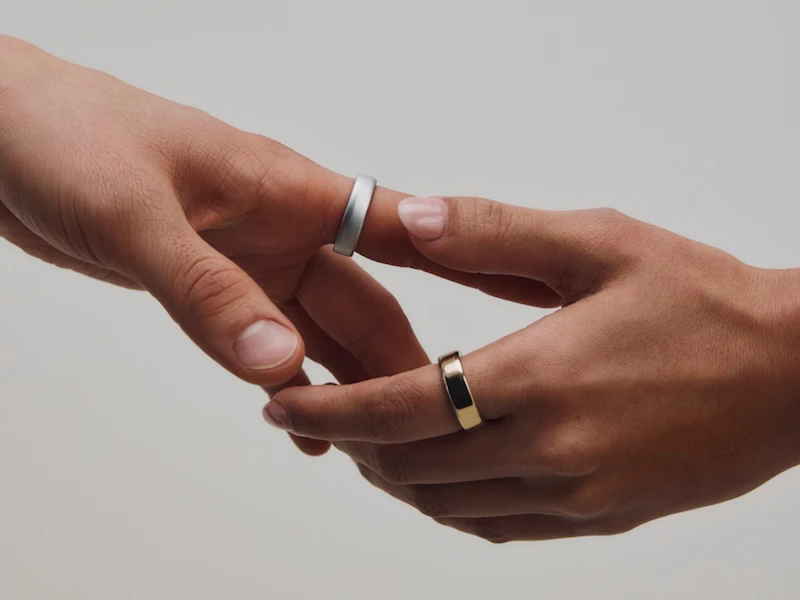 Oura Ring 5 screenshot 3