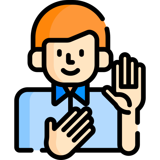 Sign Language Transl... logo