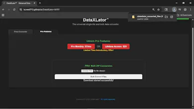 DataXLator™ gallery image