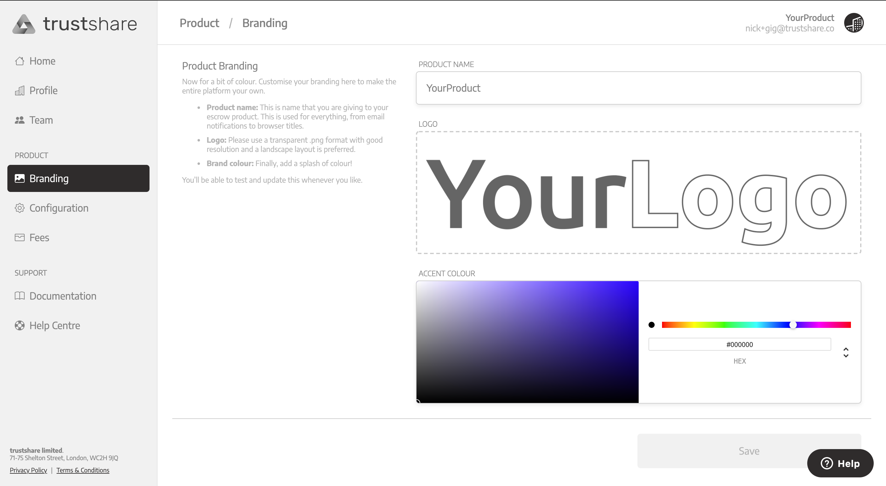 trustshare gallery image