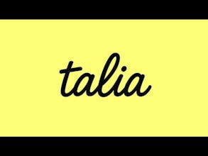 Talia.ai gallery image