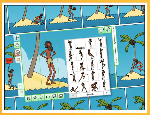 Pixton
