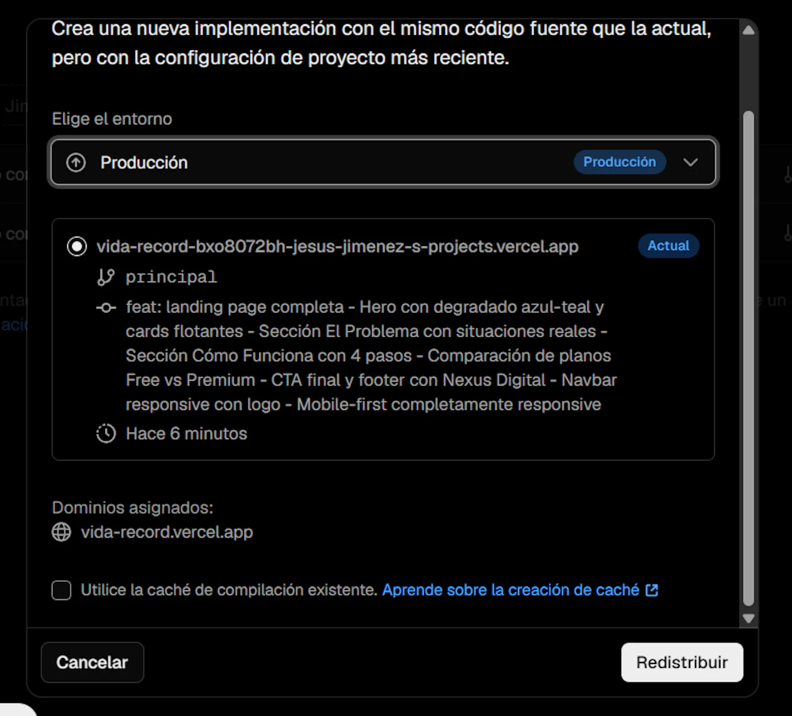 PeriodistaIA screenshot 219