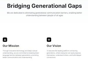 GenZ Translator gallery image