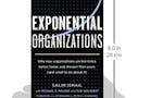 Exponential Organizations image