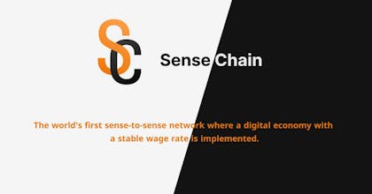 SENSE Chain gallery image