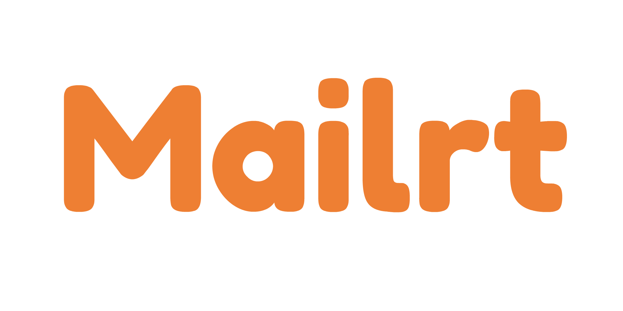 Mailrt App