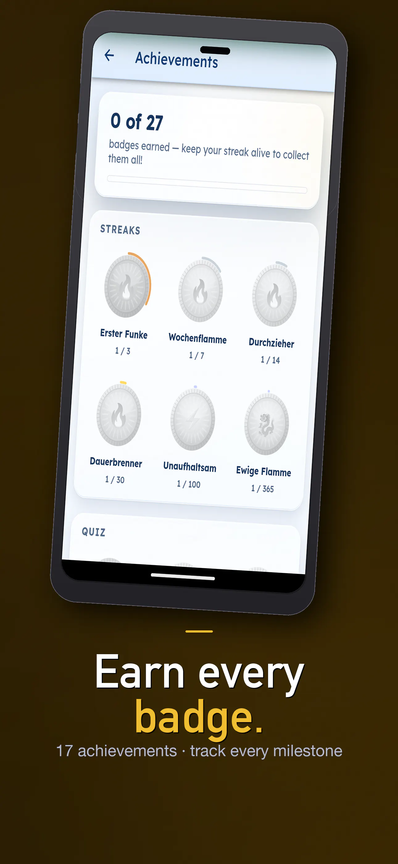 German Vault 截图 10
