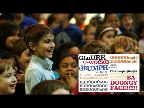 The Book with No Pictures gallery image