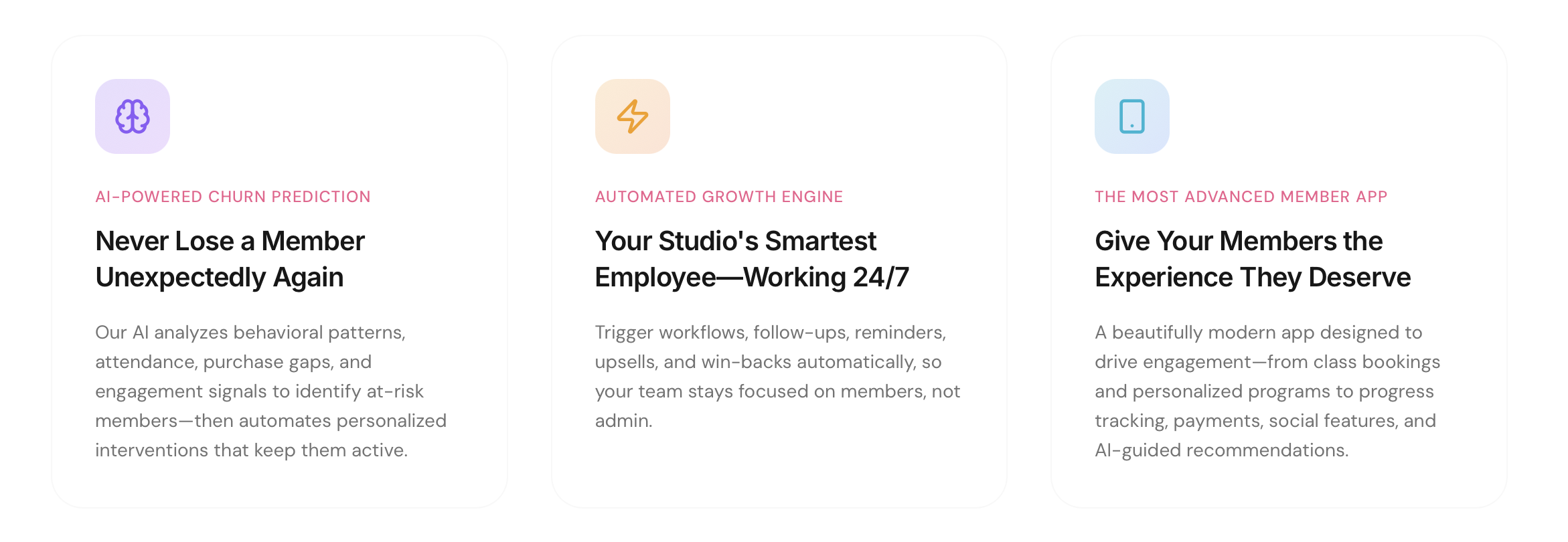 Enryze gallery image