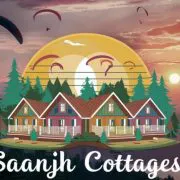Saanjh Cottages